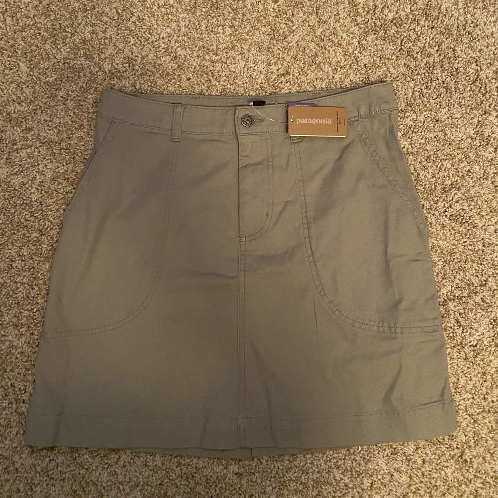 Patagonia Women’s Stand Up Skirt